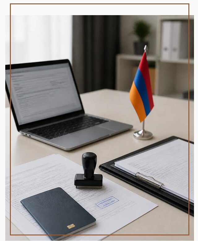 Оформление гражданства Армении в Таре по цене от 77160 р. | Гиперактив-Тар