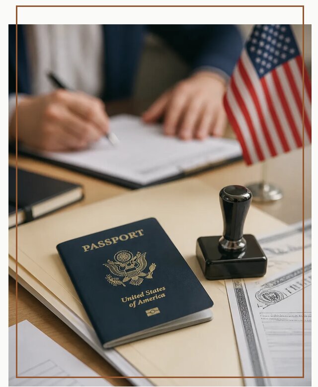 Оформление гражданства США в Таре под ключ от 46296 р. | Гиперактив-Тар